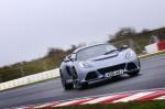 Lotus Exige S 2012 года